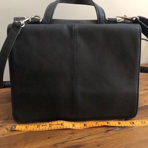Satchel Mini-Pelle Studio